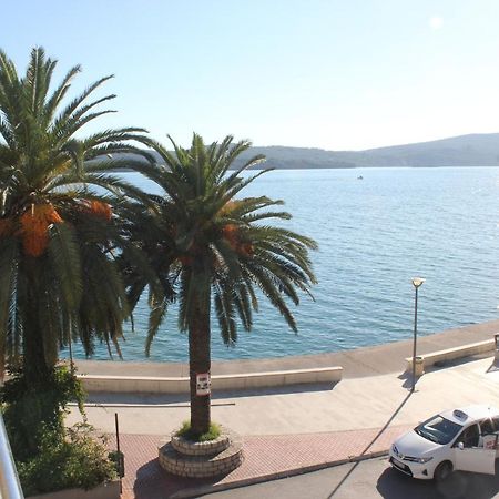 Chic Apartment In The City Center By The Sea Tivat Eksteriør bilde