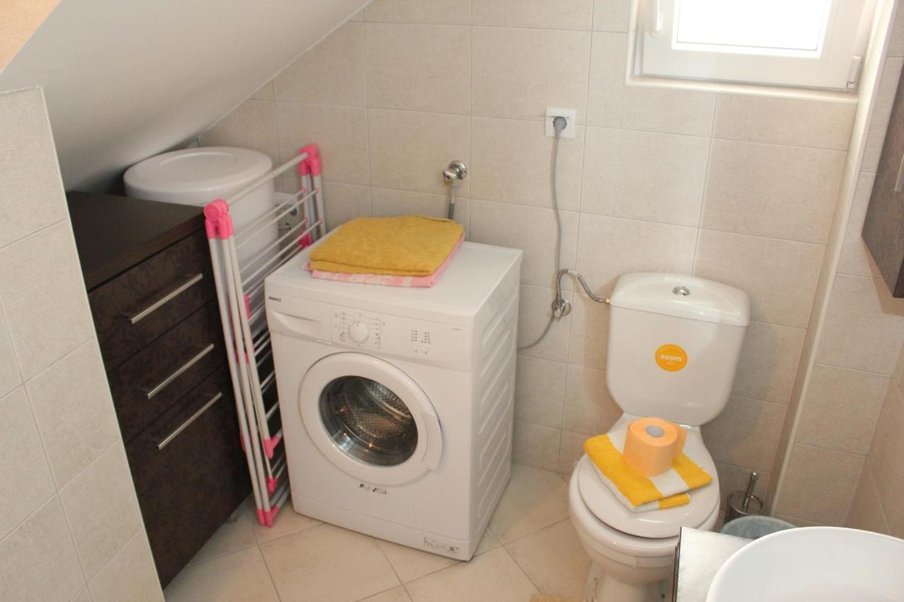 Chic Apartment In The City Center By The Sea Tivat Eksteriør bilde