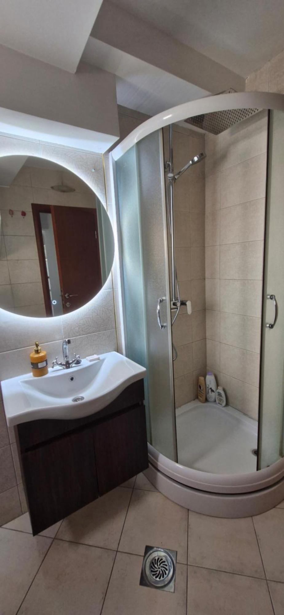 Chic Apartment In The City Center By The Sea Tivat Eksteriør bilde