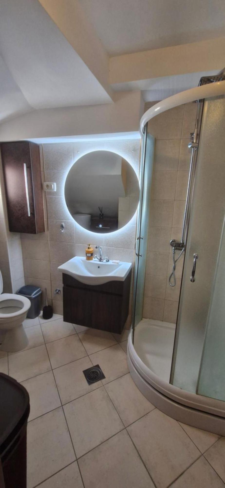 Chic Apartment In The City Center By The Sea Tivat Eksteriør bilde